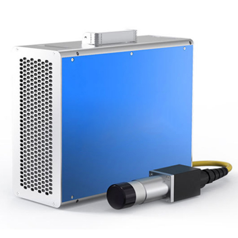 Máquina de Marcação a Laser de - Fiber Laser Marking Machine 20W avaliação e preço