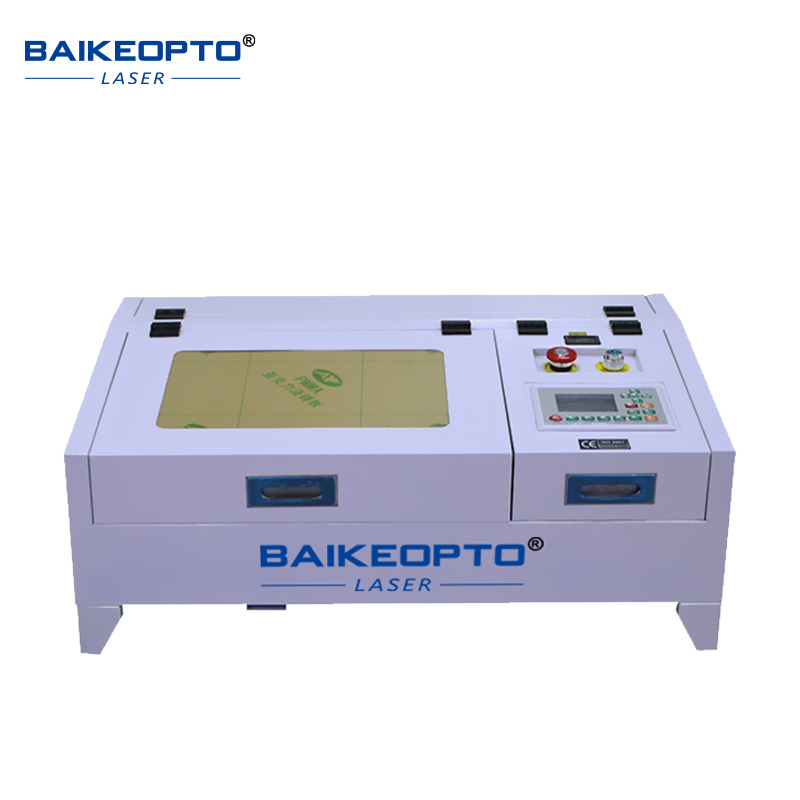 BK-K3020B, máquina de gravação - Laser Engraver 40W Co2 avaliação e preço