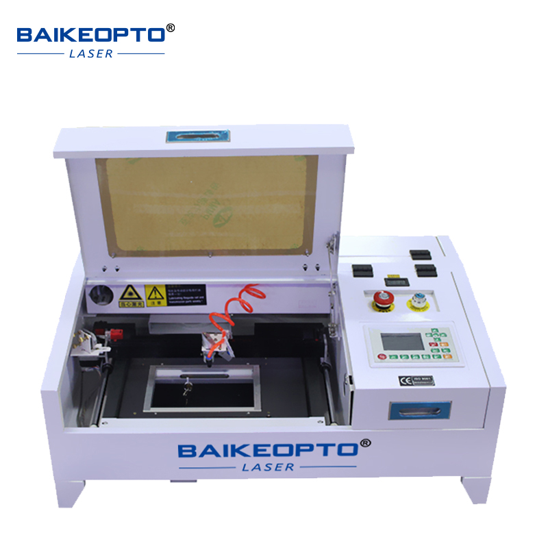 BK-K3020B, máquina de gravação - Laser Engraver 40W Co2 avaliação e preço