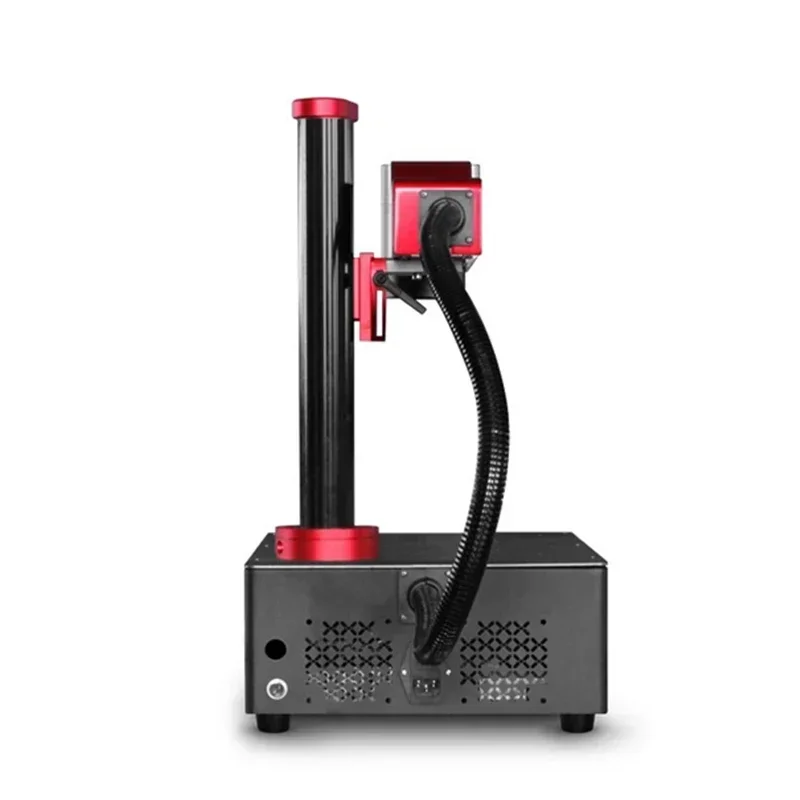 Máquina de marcação a laser de - Fiber Laser Marking Machine 20W avaliação e preço