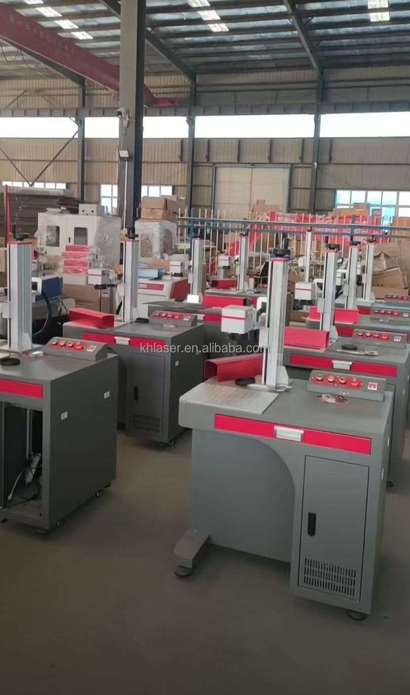 Máquina de Marcação a Laser de - Fiber Laser Marking 30W Jewelry avaliação e preço